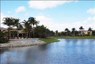 The Cove at Boynton Beach - Pond