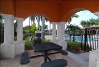 The Cove at Boynton Beach - Gazebo