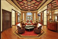Crowntree Lakes - Clubhouse