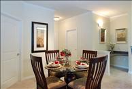 Crowntree Lakes - Dining Room