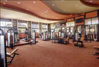 Crowntree Lakes - Fitness Center