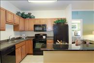 Crowntree Lakes - Kitchen