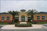 Crowntree Lakes - Leasing Center