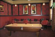 Crowntree Lakes - Billiard Room