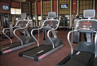 Crowntree Lakes - Fitness Center