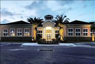 Crowntree Lakes - Leasing Center