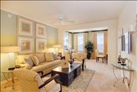 Crowntree Lakes - Living Room