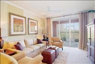 Crowntree Lakes - Living Room