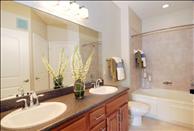 Crowntree Lakes - Bathroom