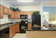 Crowntree Lakes - Kitchen