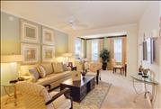 Crowntree Lakes - Living Room