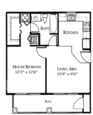 Carriage                                           Floorplan Image