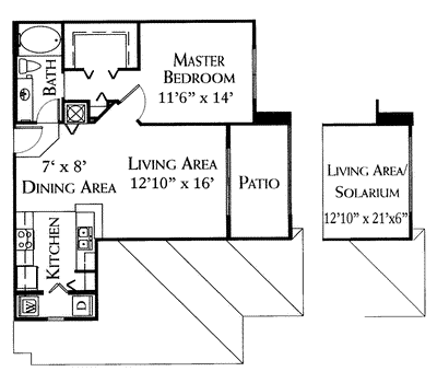 Swan Floorplan Image