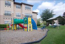 Orlando - Waterford Lakes - Cypress Lakes at Waterford - Playground