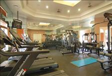 Orlando - Waterford Lakes - Cypress Lakes at Waterford - Fitness Center