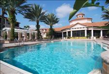 Orlando - Waterford Lakes - Cypress Lakes at Waterford - Swimming Pool