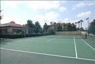 Cypress Lakes at Waterford - Tennis Court