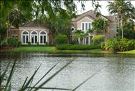 Ft. Lauderdale - Deerfield Beach - The Preserve at Deer Creek - Clubhouse