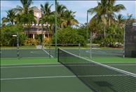 Ft. Lauderdale - Deerfield Beach - The Preserve at Deer Creek - Tennis Court