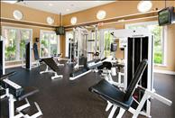 Ft. Lauderdale - Deerfield Beach - The Preserve at Deer Creek - Fitness Center
