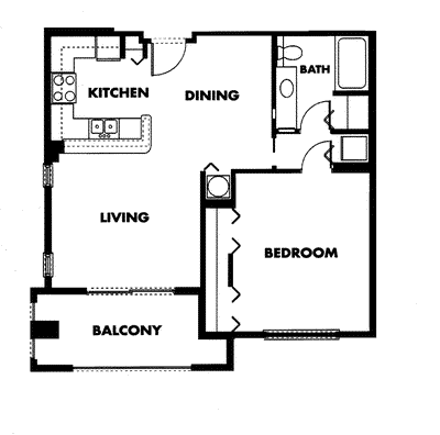 Aragon                                             Floorplan Image