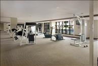 Gables Grand Plaza - Exercise Room