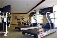 Gables Grand Plaza - Exercise Room