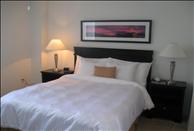 Gables Grand Plaza - Bedroom