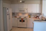 Gables Grand Plaza - Kitchen