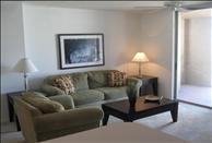 Gables Grand Plaza - Living Room