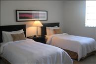 Gables Grand Plaza - Bedroom