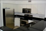 Gables Grand Plaza - Kitchen