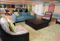 Miami - Coral Gables - Gables Grand Plaza - Lounge