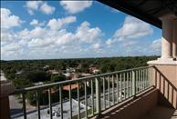 Miami - Coral Gables - Gables Grand Plaza - View
