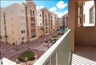 Miami - Coral Gables - Gables Grand Plaza - Patio/Balcony