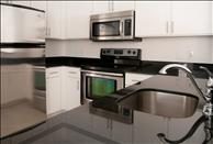 Miami - Coral Gables - Gables Grand Plaza - Kitchen