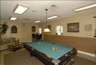 Gatehouse on the Green - Billiard Room