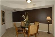 Gatehouse on the Green - Dining Room