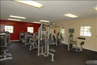 Gatehouse on the Green - Fitness Center