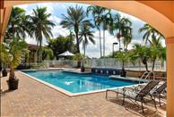 Ft. Lauderdale - Plantation - Gatehouse on the Green - Swimming Pool