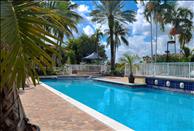 Ft. Lauderdale - Plantation - Gatehouse on the Green - Swimming Pool