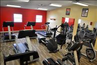 Ft. Lauderdale - Plantation - Gatehouse on the Green - Fitness Center