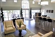 Ft. Lauderdale - Plantation - Gatehouse on the Green - Lounge