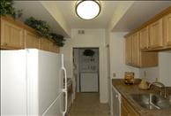 Gatehouse on the Green - Kitchen