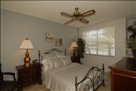 Gatehouse on the Green - Bedroom