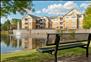 Grandeville at River Place Apartments - Exterior
