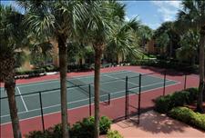 Miami - The Hammocks - Hammocks Place - Tennis Court