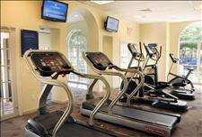 Miami - The Hammocks - Hammocks Place - Exercise Room