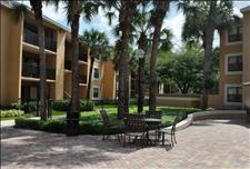 Miami - The Hammocks - Hammocks Place - Outdoor Area