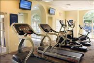 Miami - The Hammocks - Hammocks Place - Exercise Room